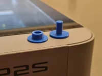 0.12mm layer, 14 walls, 15% infill