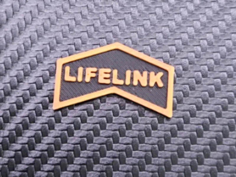 MTG Lifelink Counter