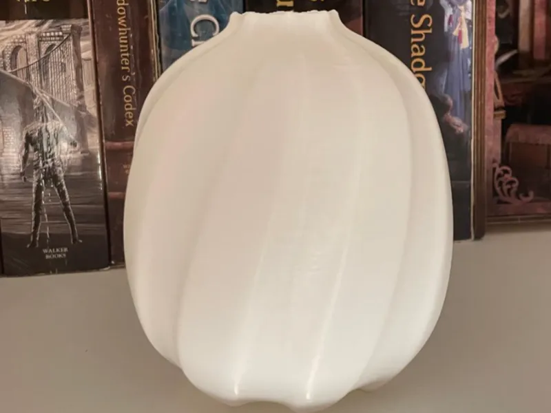 Modern Vase