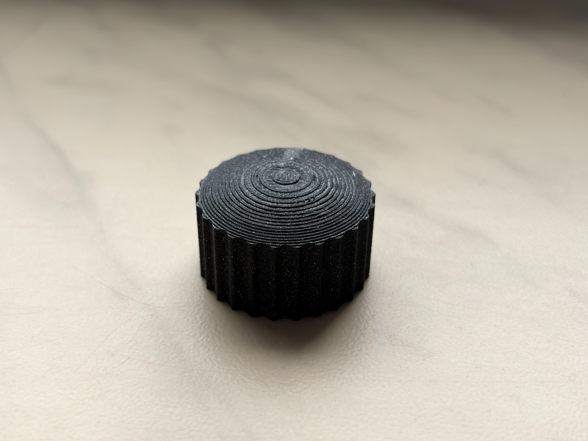 Parametric Replacement Knob & Handle Generator 