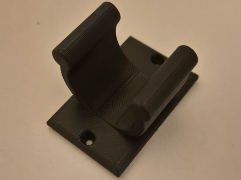 Jif mop holder 