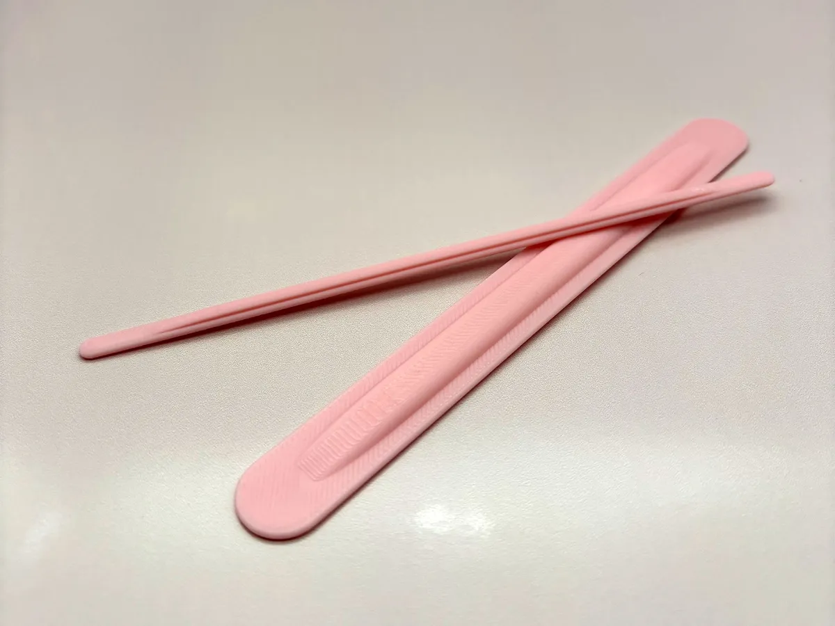 Kit de 2 retourne-tubes pour couture