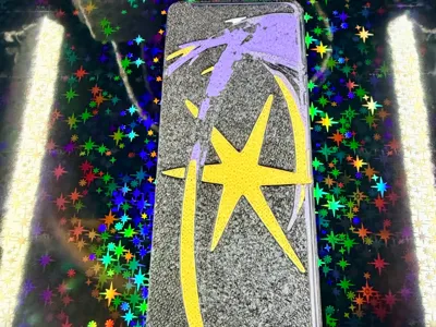 KATSEYE Bookmark