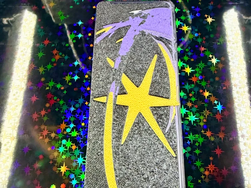 KATSEYE Bookmark
