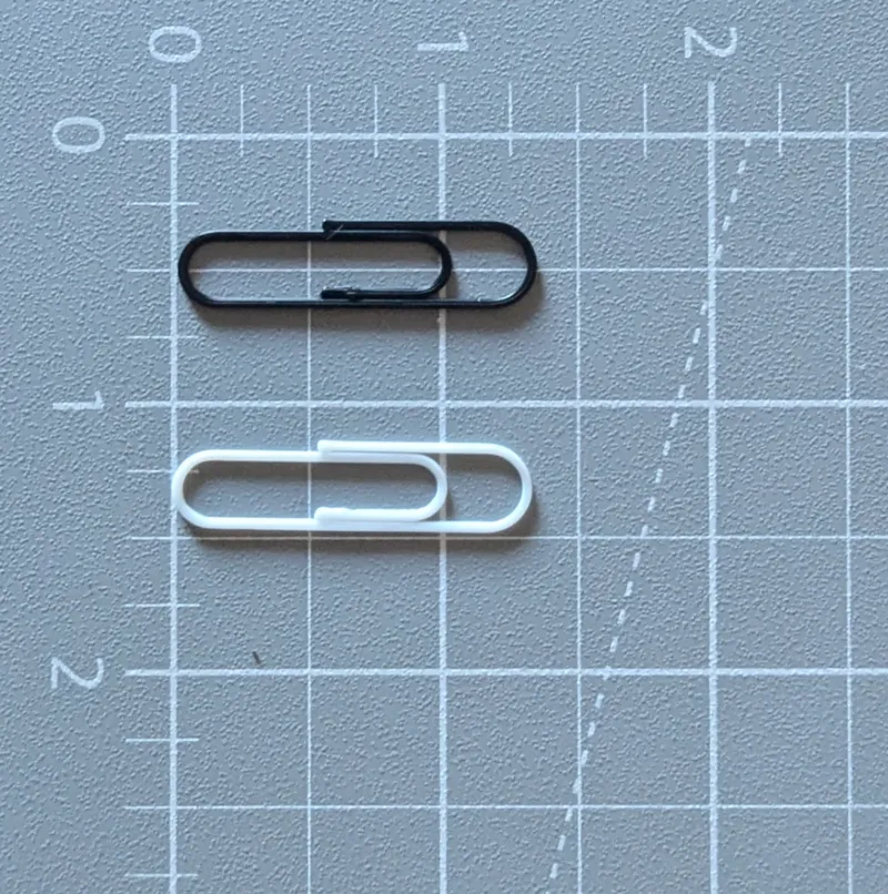 PaperClip