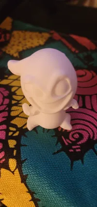 Figurine Bébé Oogie Boogie — photo 2