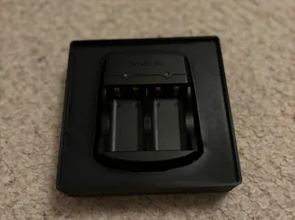 Gridfinity Smatree Dual Channel Charger 