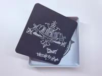 0.2mm 层高, 2 层墙, 15% 填充