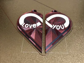 corazón infinito
