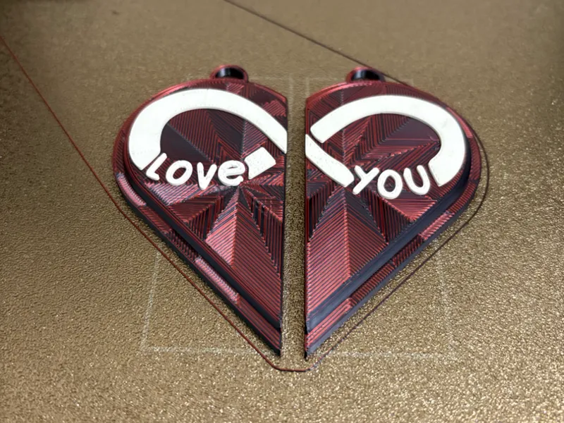 corazón  infinito