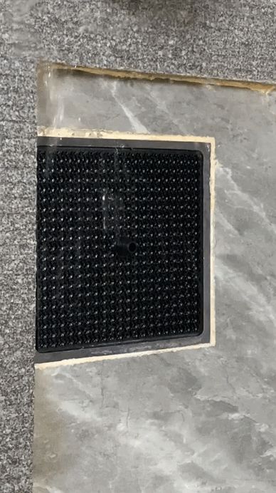 浴室地漏防发网