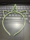 0.2mm layer, 4 walls, 15% infill, com brim
