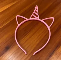Serre-tête licorne — photo 8