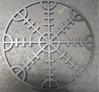 Helm of Awe