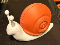 0.16mm layer, 2 walls, 15% gyroid infill
