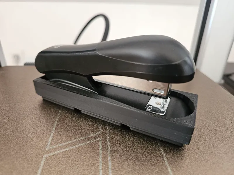 Gridfinity Deli 0305 Stapler