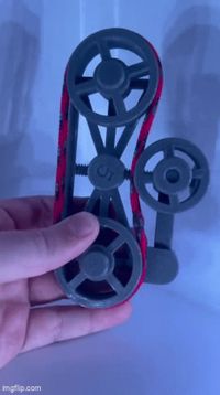 0.2mm layer, 6 walls, 25% infill