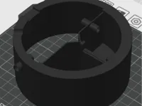 0.16mm layer, 2 walls, 15% infill