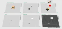 0.12mm layer, 2 walls, 15% infill