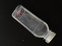 0.2mm 层高,4 层墙,30% 填充