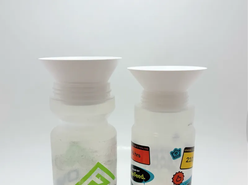 52mm Purist Water Bottle Drink Mix Funnel