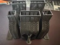 0.16mm layer, 2 walls, 15% infill