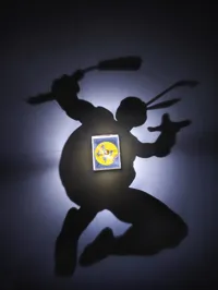 米开朗基罗（Michelangelo）