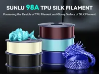SUNLU 98A SILK
