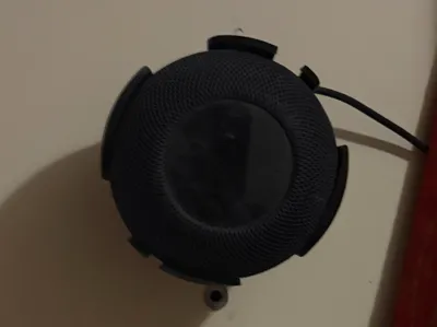 Apple Home Pod Wall Mount
