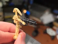 0.06mm layer, 2 walls, 15% infill