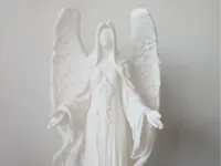 Figurine d'ange miniature (10 cm) — photo 1