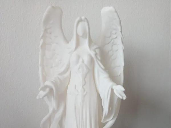 Figurine d'ange miniature (10 cm)
