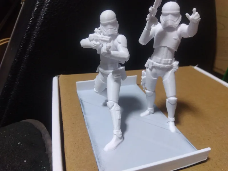 stormtrooper starwars