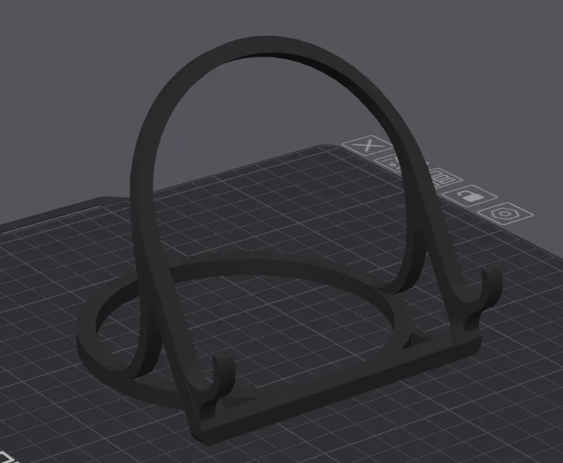 Tablet Stand