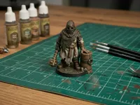 0.08mm layer, 2 walls, 15% infill