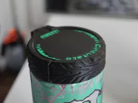 Green one
