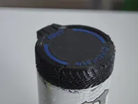 Blue one