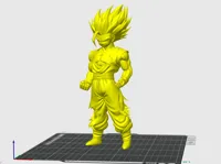 0.2mm layer, 6 walls, 25% infill