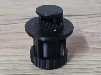Rainbird Regner Spülstöpsel