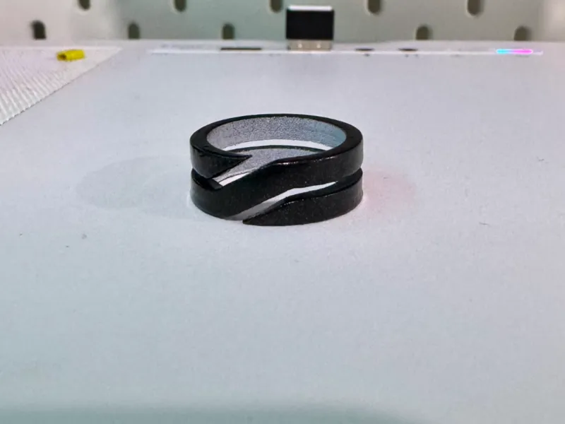 Stylish Ring