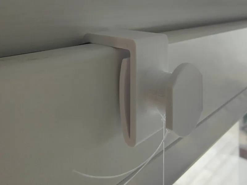 Window Frame Hook