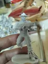 0.12mm layer, 3 walls, 5% infill