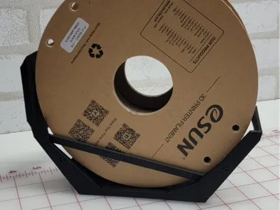 quick filament storage 