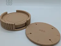 0.16mm layer, 2 walls, 15% infill