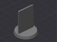 A1 mini - 0.2mm layer, 2 walls, 10% infill