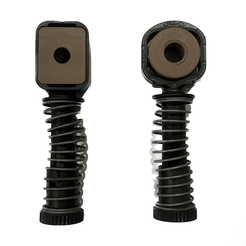 VW Golf MK5, MK6, MK7 and MK8 Shifter Bushings