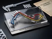 Circuit de Monaco