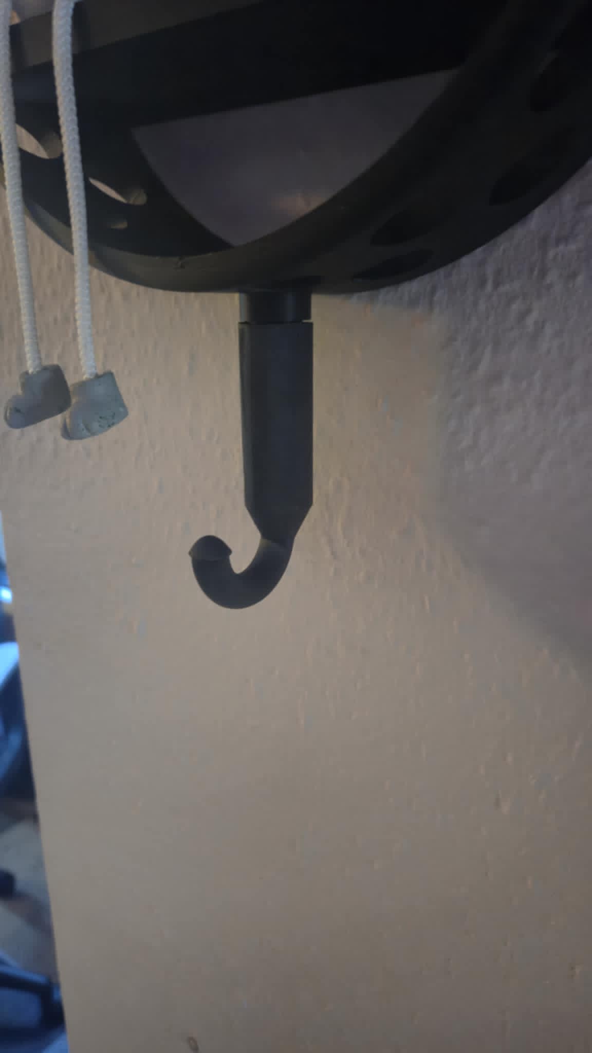 Miniatura 2 do modelo 3D Modular orbit shelf
