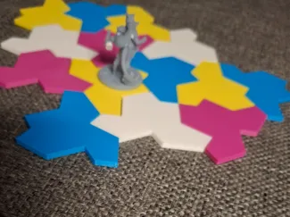 Einstein tiles