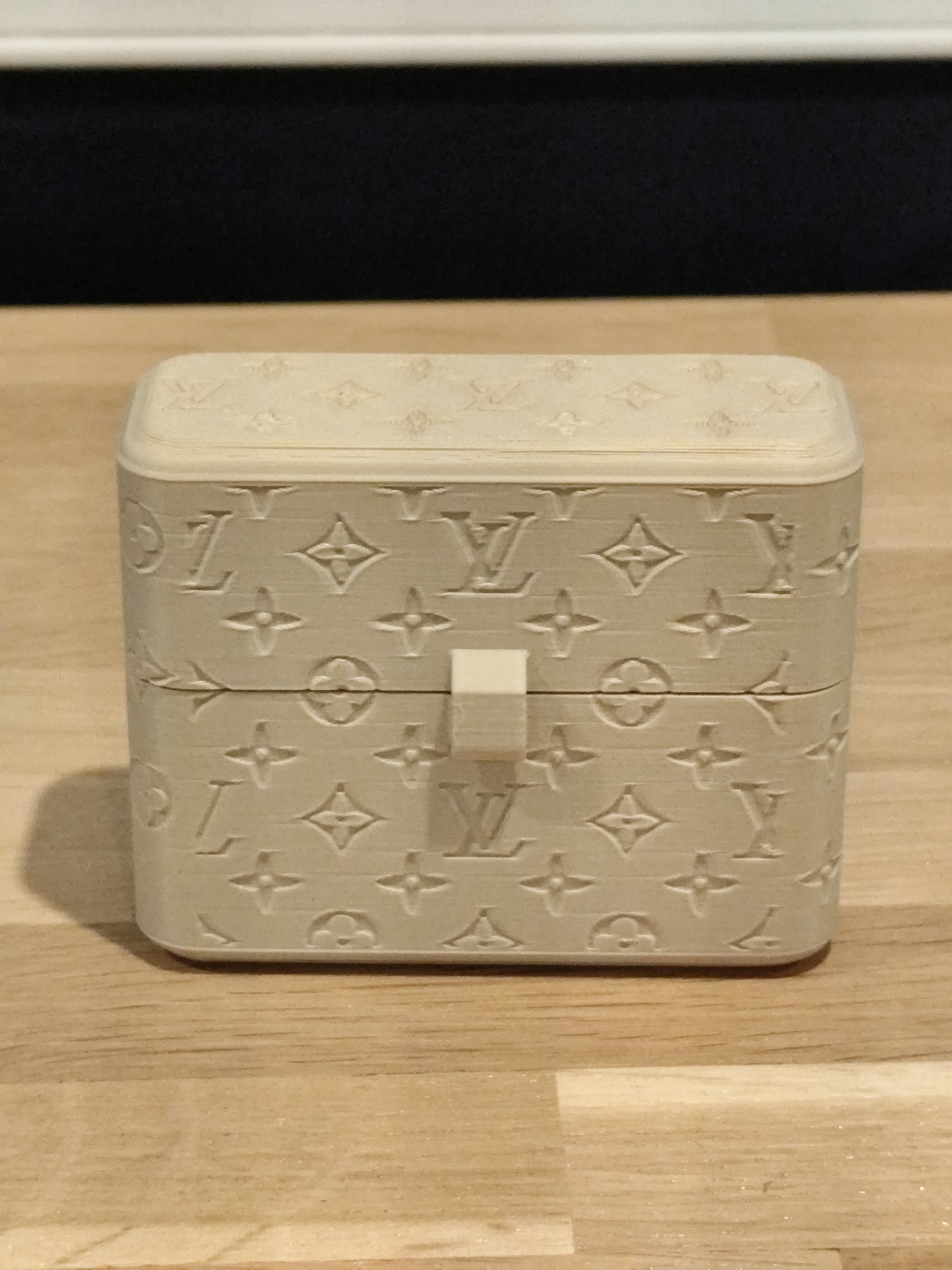Etui pour serviette hygiénique LV LOUIS VUITTON - 1